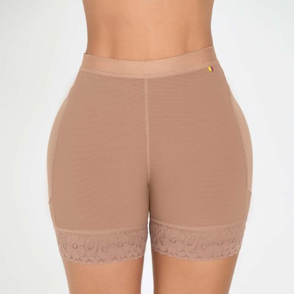 Butt-Lifting Shaper Short - Image 2
