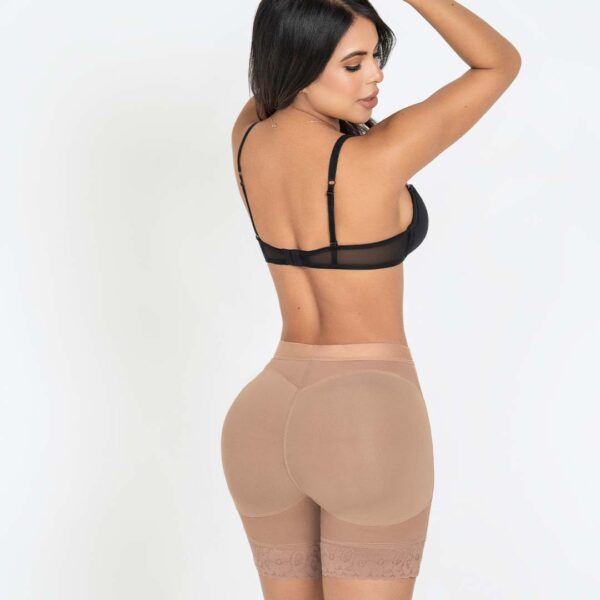 Butt-Lifting Shaper Short - Image 3