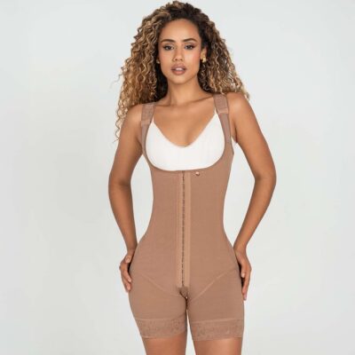 FULL BODY HOURGLASS SHAPER WITH 7 BONES