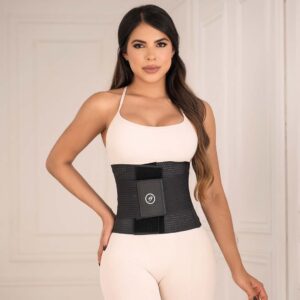 NEOPRENE WASP WAIST TRAINER