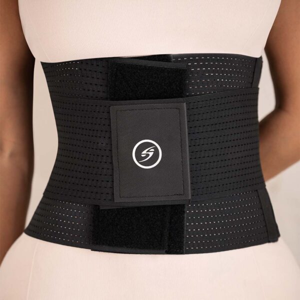 NEOPRENE WASP WAIST TRAINER - Image 2
