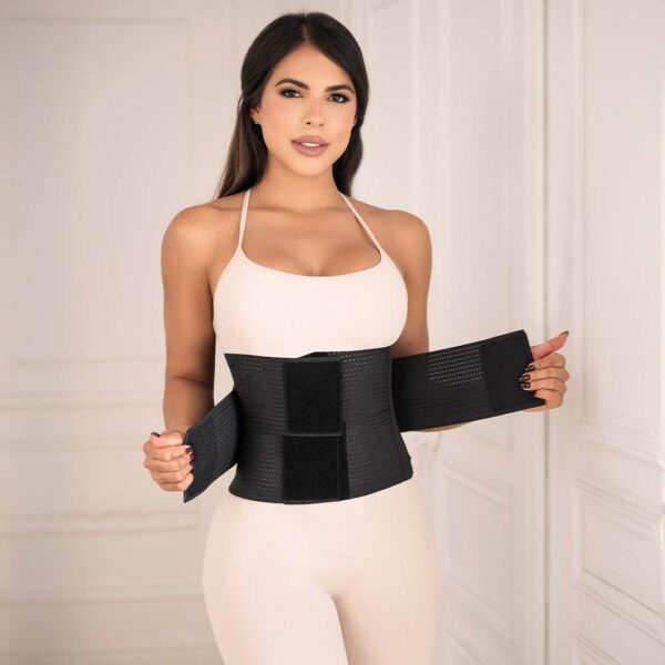 NEOPRENE WASP WAIST TRAINER - Image 4