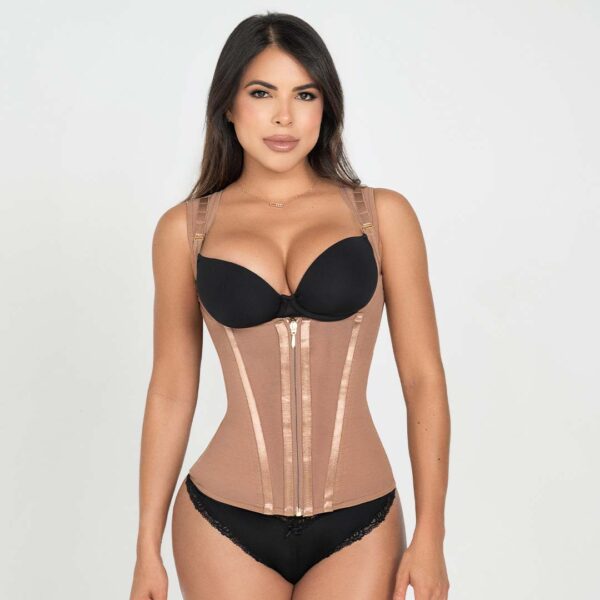 Xtreme Vest Shaper